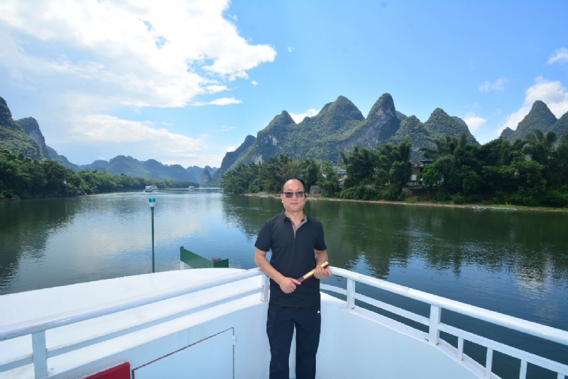 沙漠海的第一张照片--东莞相亲服务中心