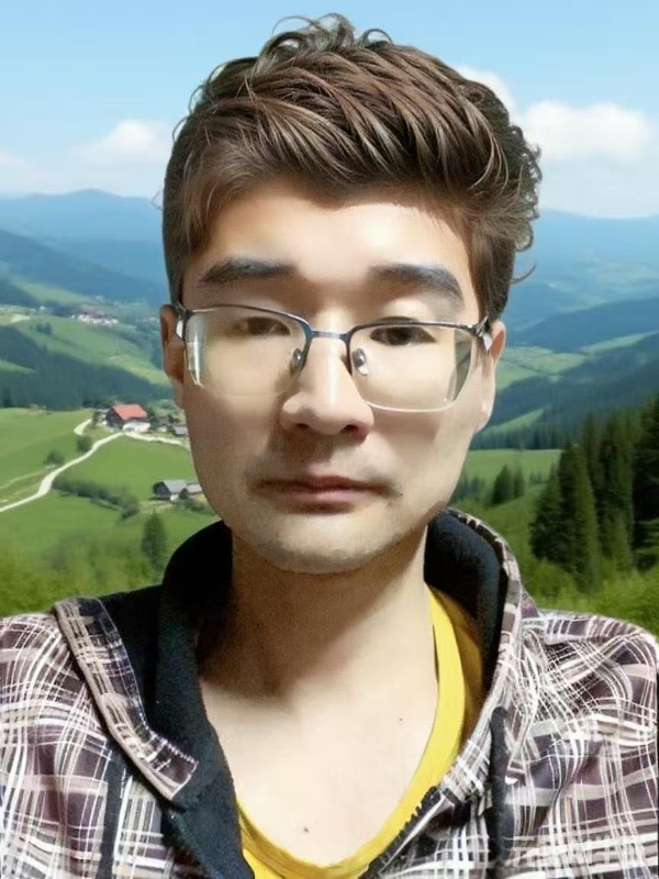 流光似金的第一张照片--东莞相亲服务中心