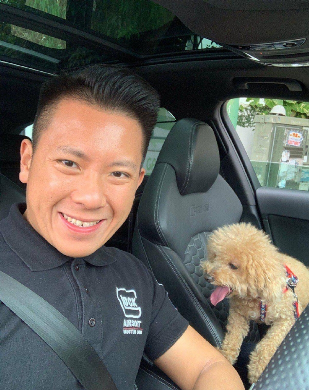 去往明日的第一张照片--东莞相亲服务中心