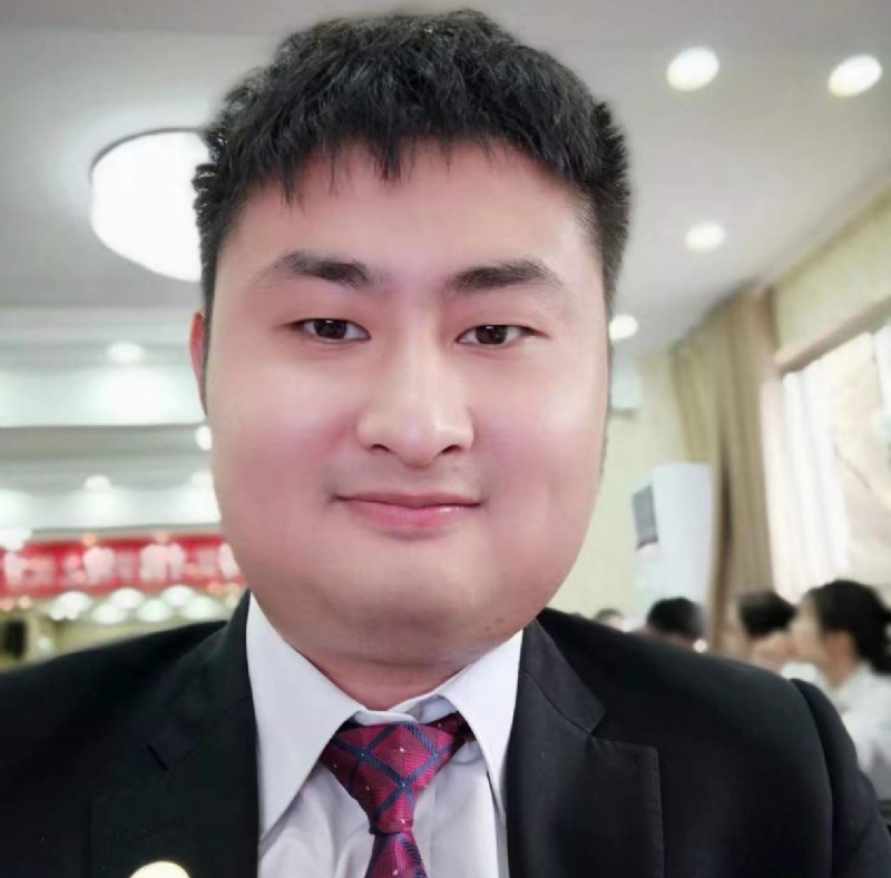 心动的金环的第一张照片--东莞相亲服务中心