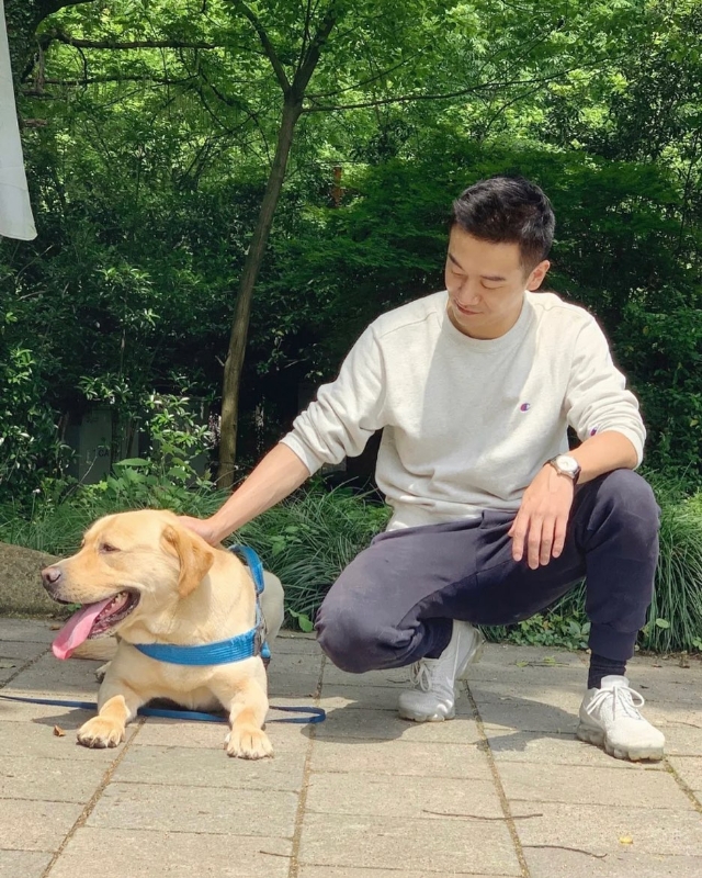 追寻的第一张照片--东莞相亲服务中心