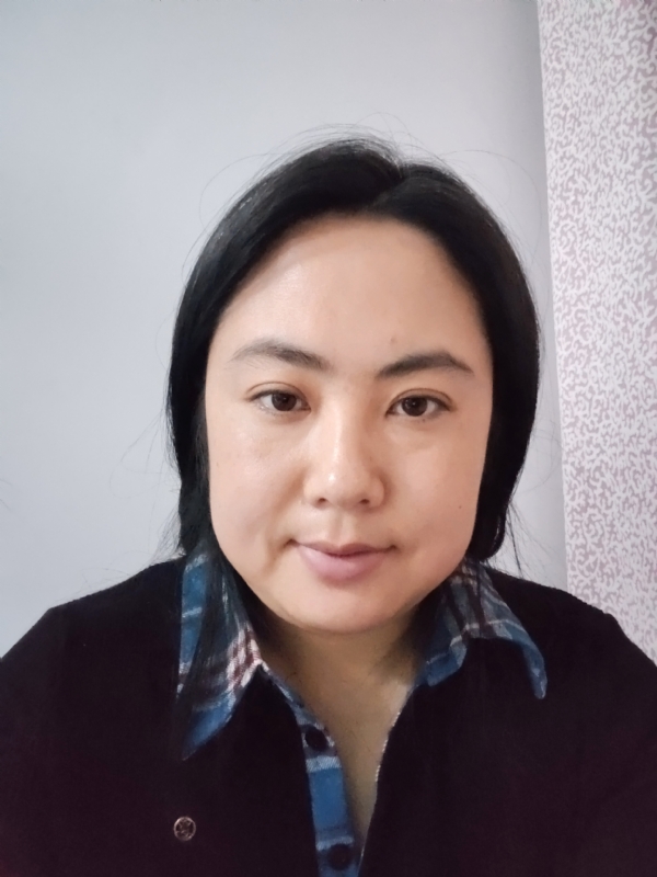 朵朵的第一张照片--东莞相亲服务中心