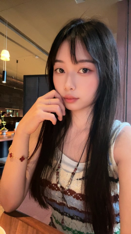 哈哈的第一张照片--东莞相亲服务中心