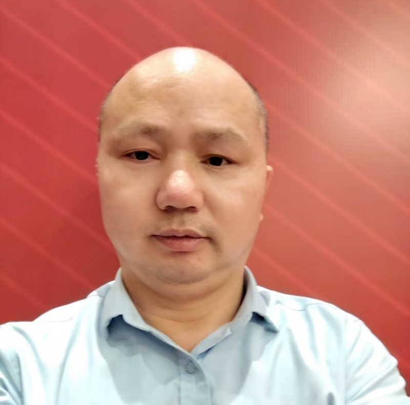 随缘的第一张照片--东莞相亲服务中心