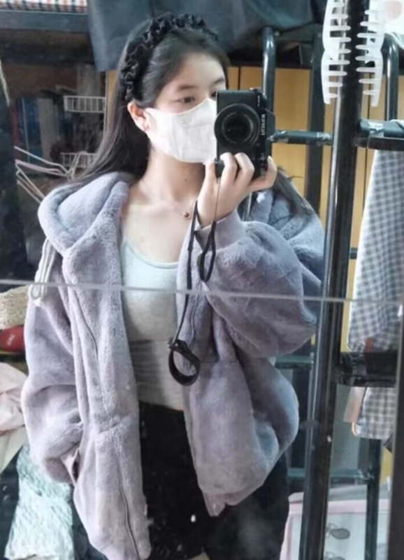 桃桃的第一张照片--东莞相亲服务中心