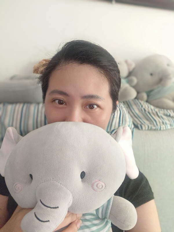 shanshan的第一张照片--东莞相亲服务中心