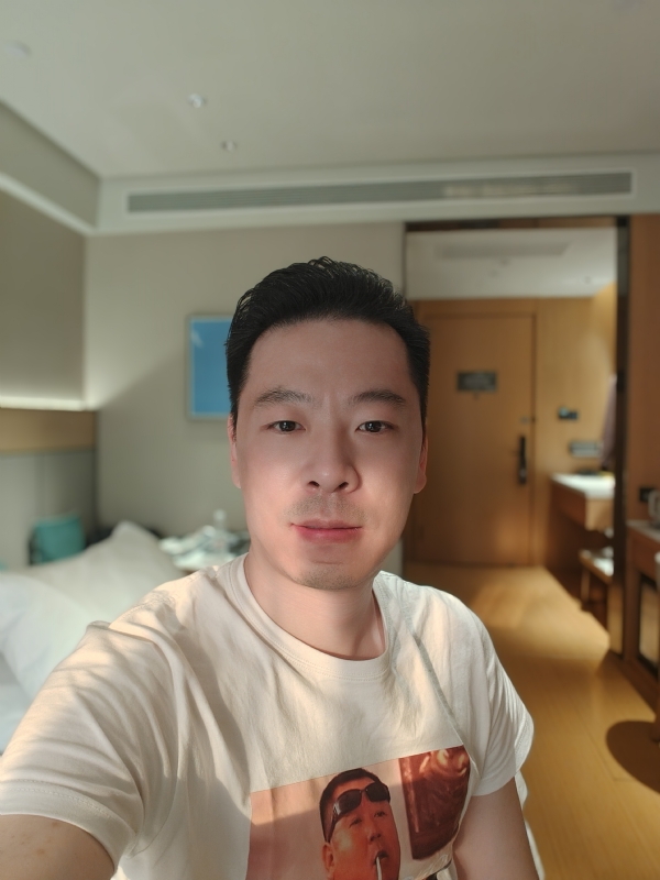 小珺的第二张照片--东莞相亲服务中心