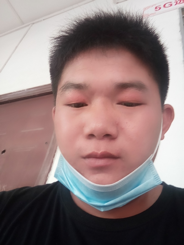 爱的就是你的第二张照片--东莞相亲服务中心