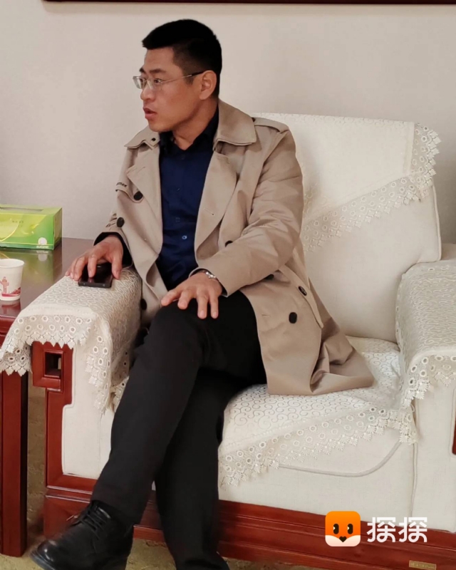 静以修身的第二张照片--东莞相亲服务中心