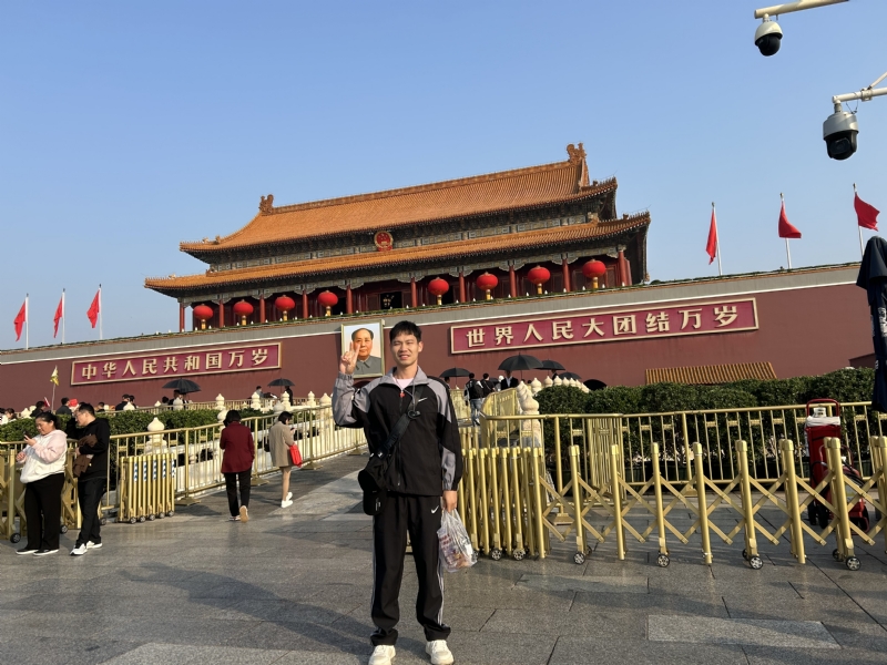 陈则宇的第一张照片--东莞相亲服务中心