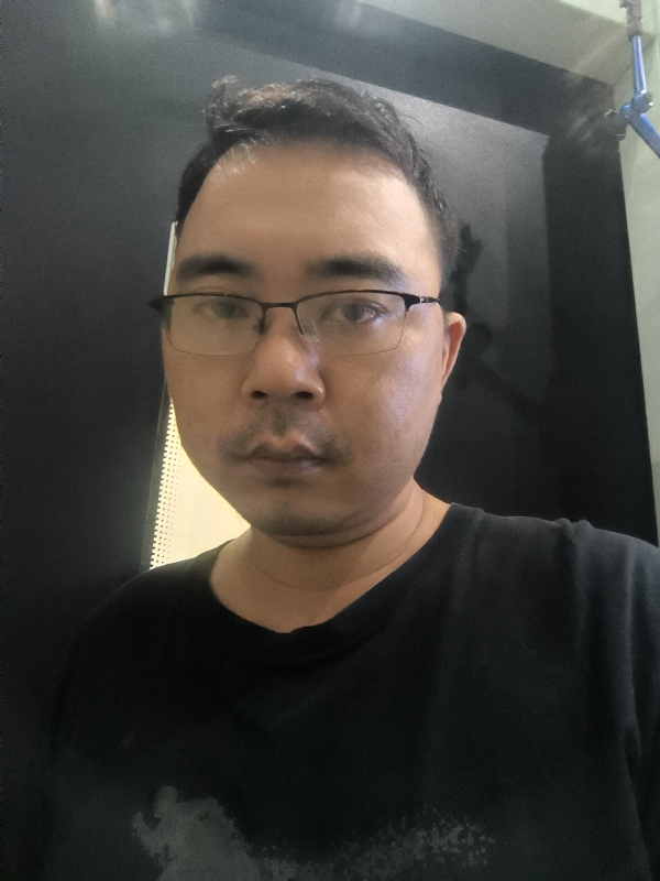 陈连红的第一张照片--东莞相亲服务中心