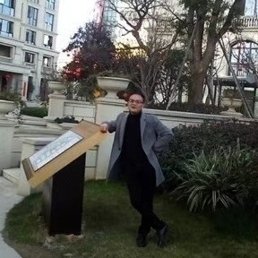 范范的第一张照片--东莞相亲服务中心