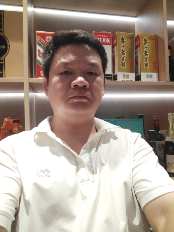 明远的第一张照片--东莞相亲服务中心