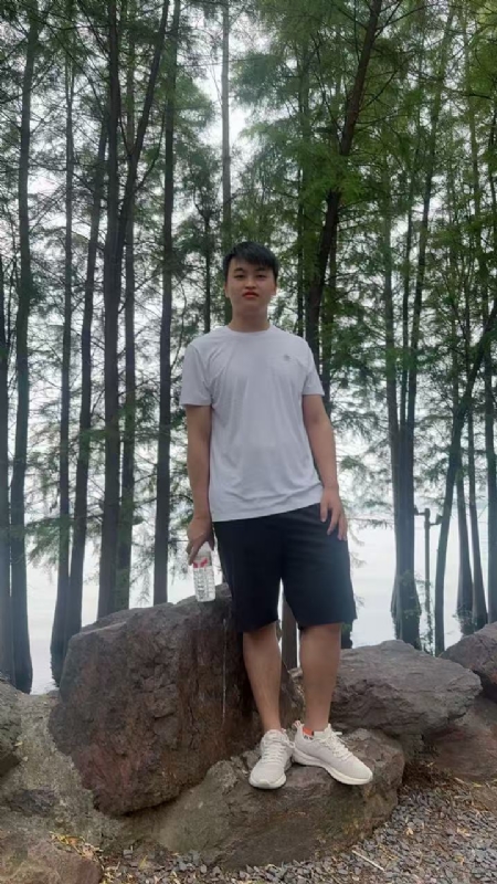 嗯嗯的第一张照片--东莞相亲服务中心