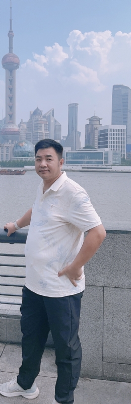 Elias的第一张照片--东莞相亲服务中心