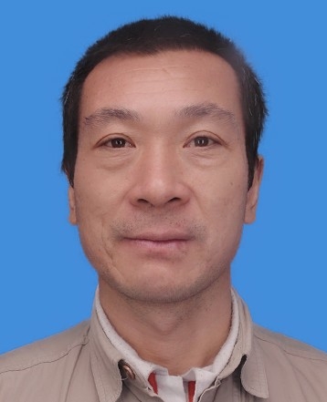 郭军营的第一张照片--东莞相亲服务中心