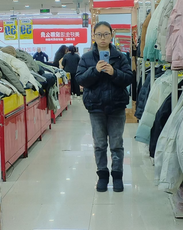 记忆中的美的第一张照片--东莞相亲服务中心