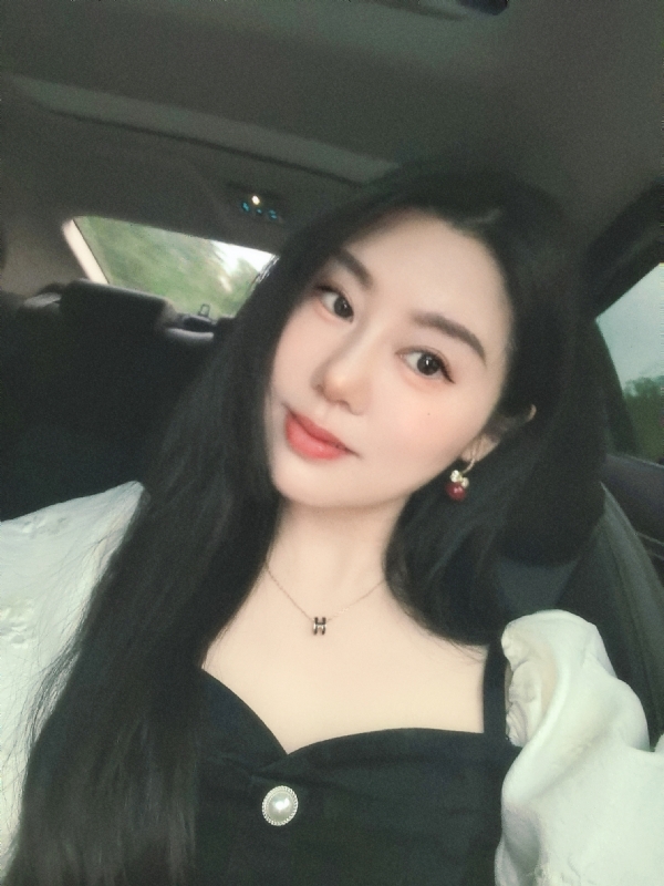 潇潇暮雨的第一张照片--东莞相亲服务中心