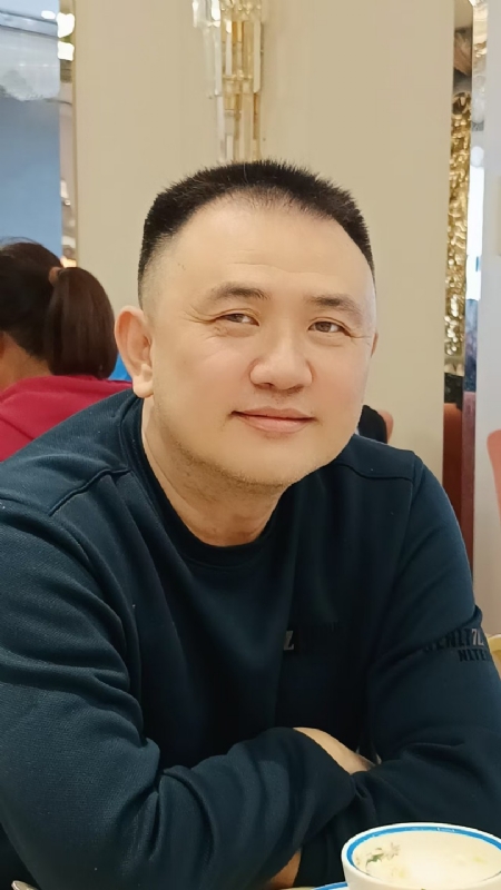 谁可相依的第一张照片--东莞相亲服务中心