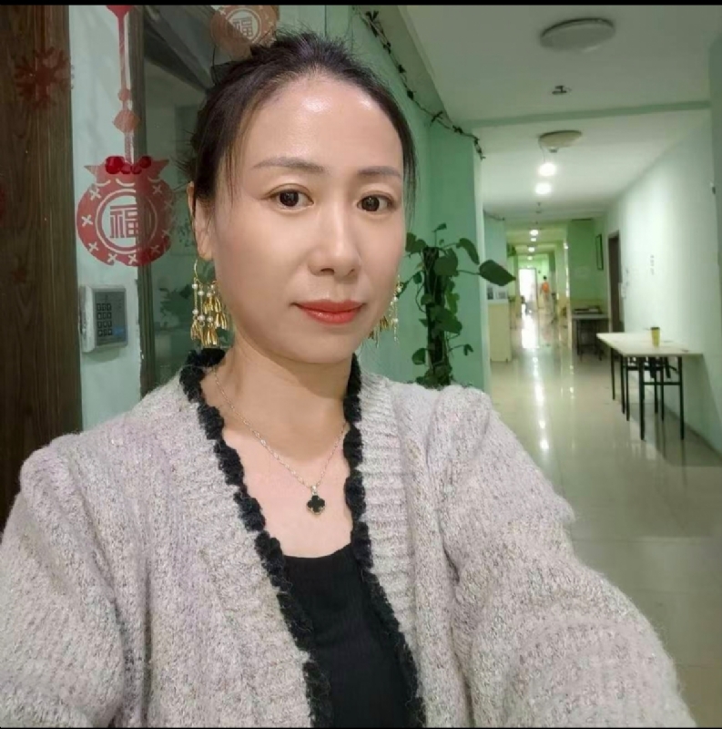 雪田的第一张照片--东莞相亲服务中心