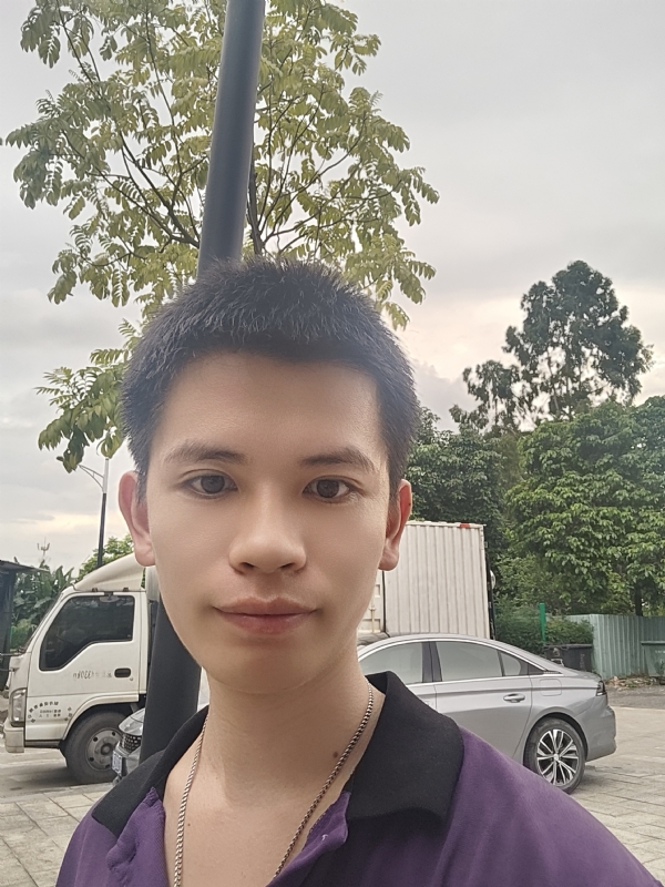 LWX的第一张照片--东莞相亲服务中心