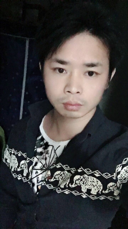 随遇而安的第一张照片--东莞相亲服务中心