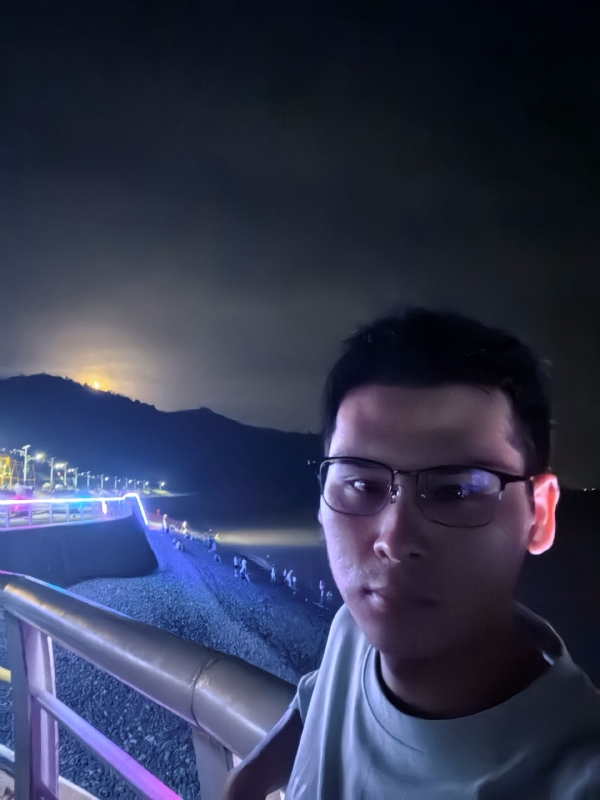 曾菜的第一张照片--东莞相亲服务中心