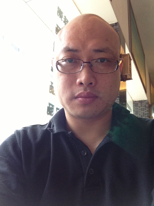 Benny的第一张照片--东莞相亲服务中心