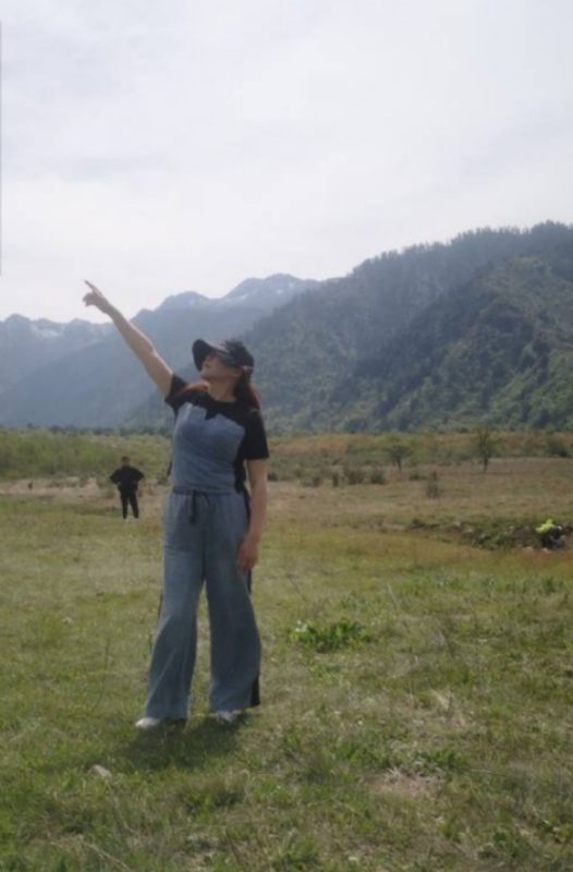 宛霞的第四张照片--东莞相亲服务中心