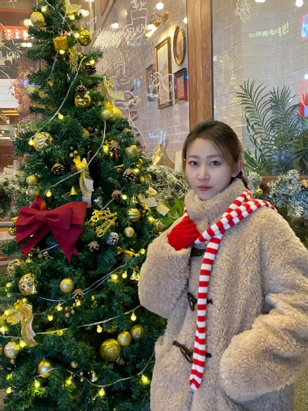 子墨的第一张照片--东莞相亲服务中心