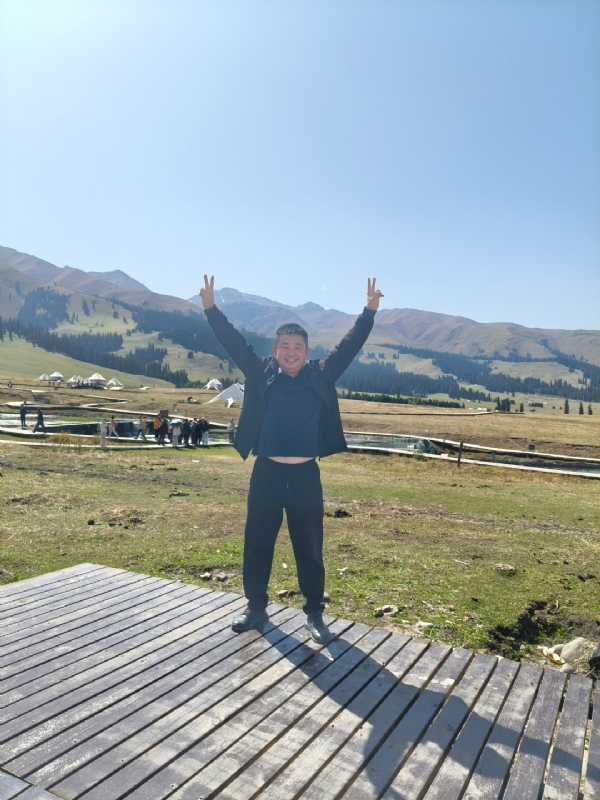 唯吾德馨的第一张照片--东莞相亲服务中心