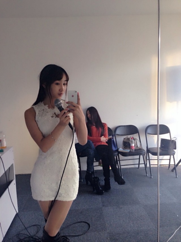 angel888的第一张照片--东莞相亲服务中心