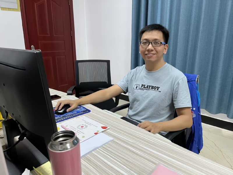 邂逅天使的第二张照片--东莞相亲服务中心