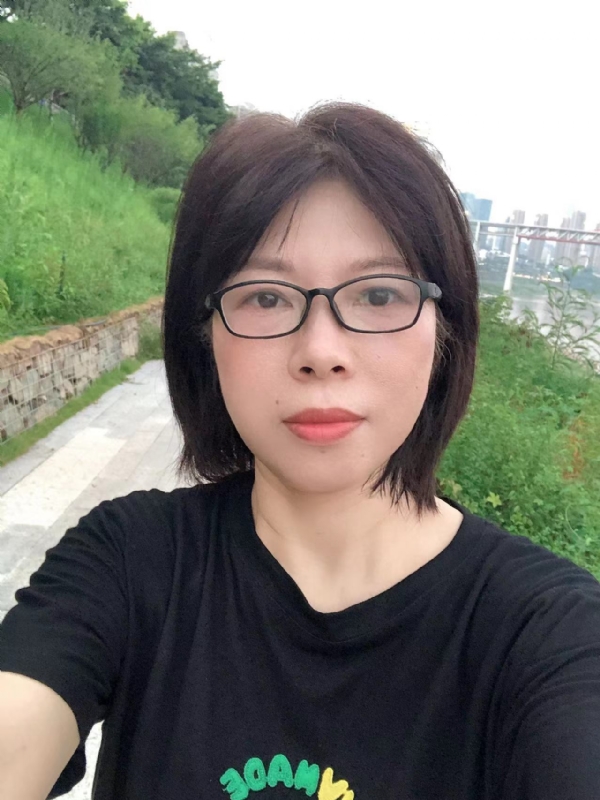 Amay的第二张照片--东莞相亲服务中心