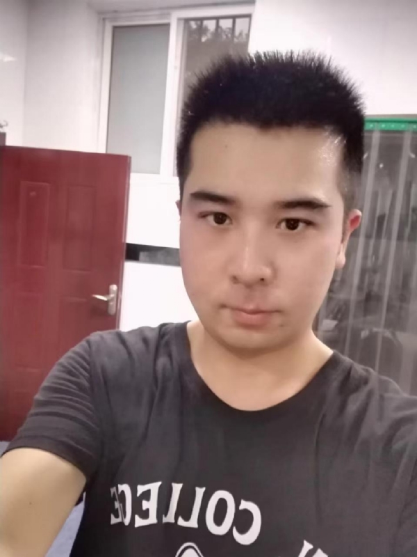 89WANG的第一张照片--东莞相亲服务中心