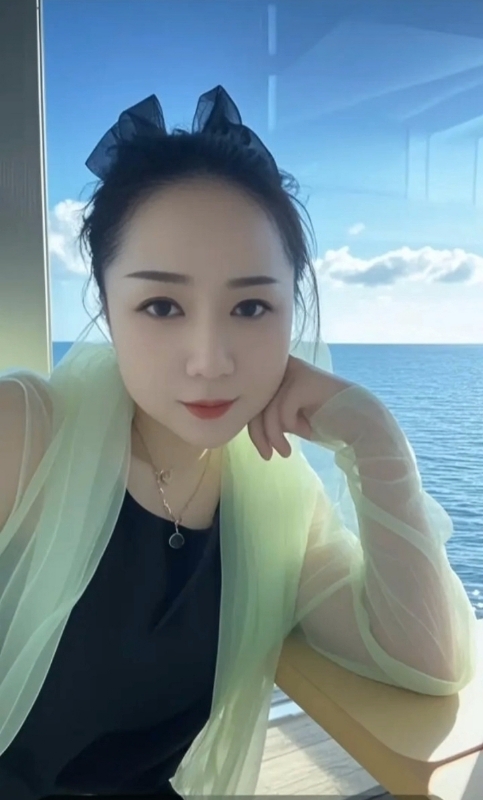 壵壵有光的第一张照片--东莞相亲服务中心