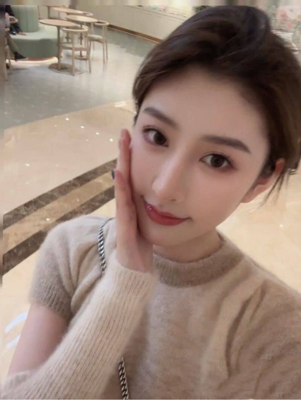 夏不夏的第一张照片--东莞相亲服务中心