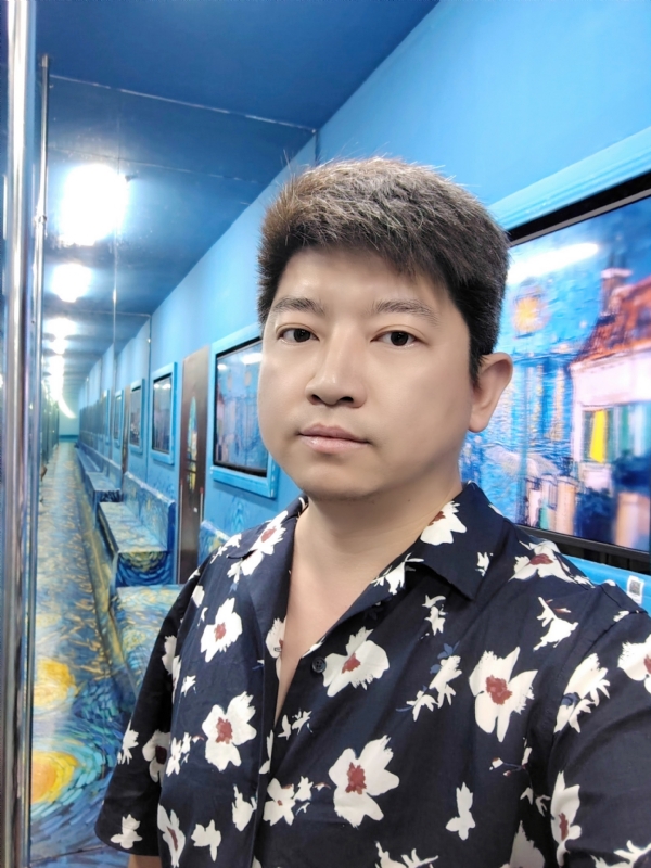 糖分的第一张照片--东莞相亲服务中心