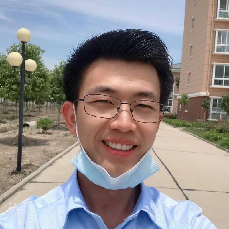 繁若的第一张照片--东莞相亲服务中心