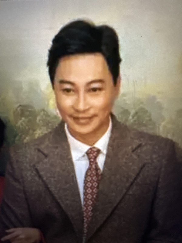 李剑程的第一张照片--东莞相亲服务中心