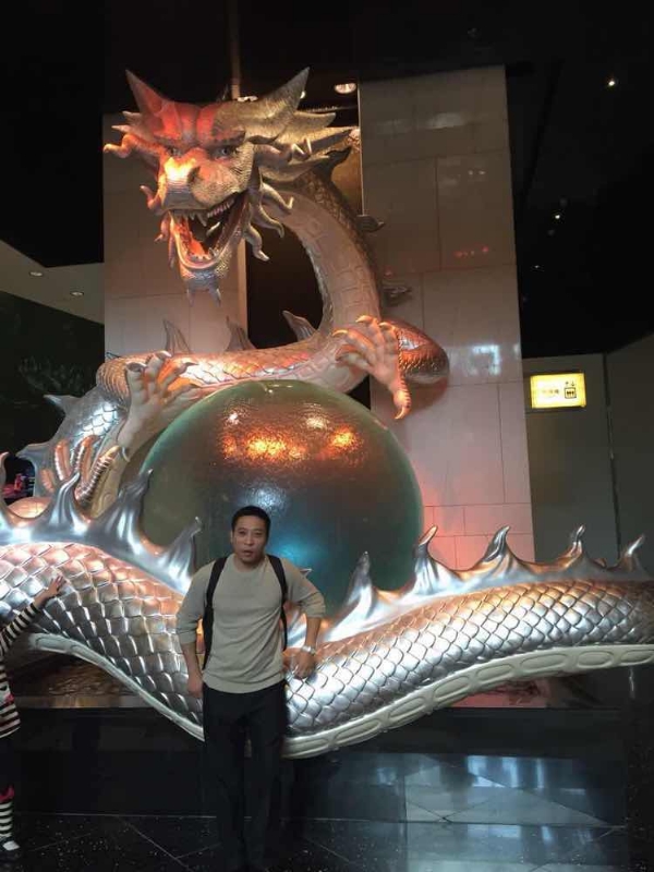 keystop的第一张照片--东莞相亲服务中心