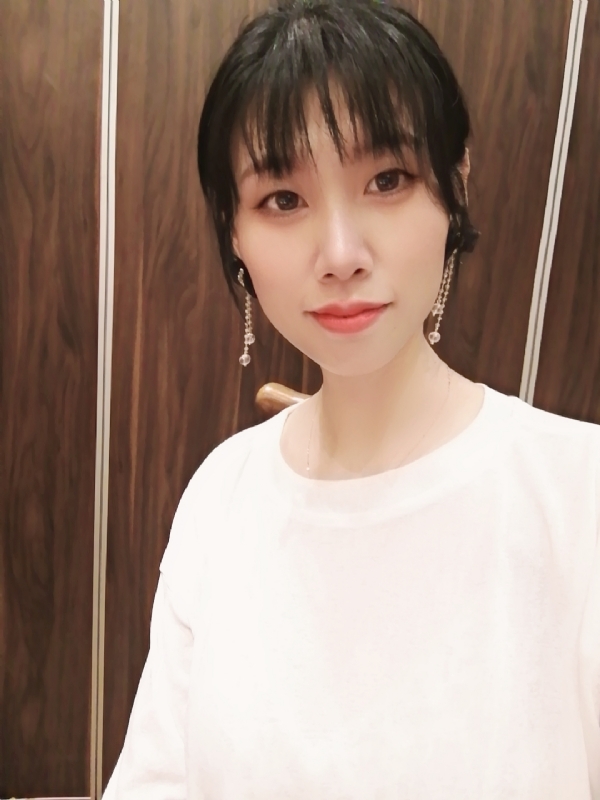 于小倩的第一张照片--东莞相亲服务中心