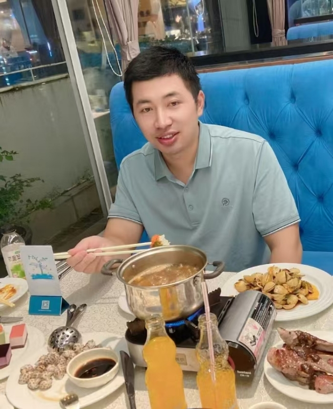 如随心的风的第一张照片--东莞相亲服务中心