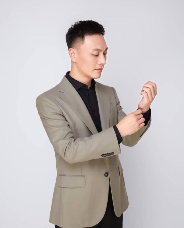 非凡人生的第一张照片--东莞相亲服务中心