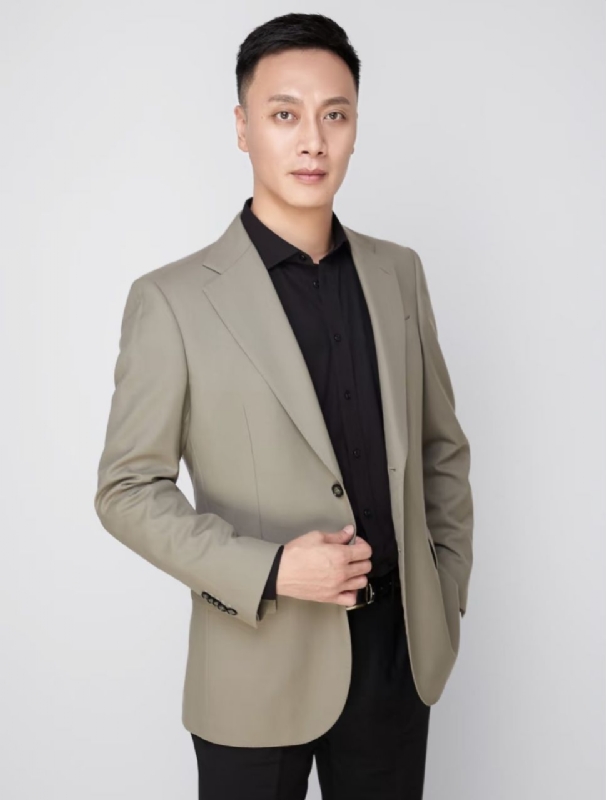 热爱生活的第一张照片--东莞相亲服务中心