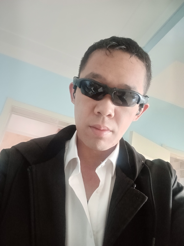 血公爵的第一张照片--东莞相亲服务中心