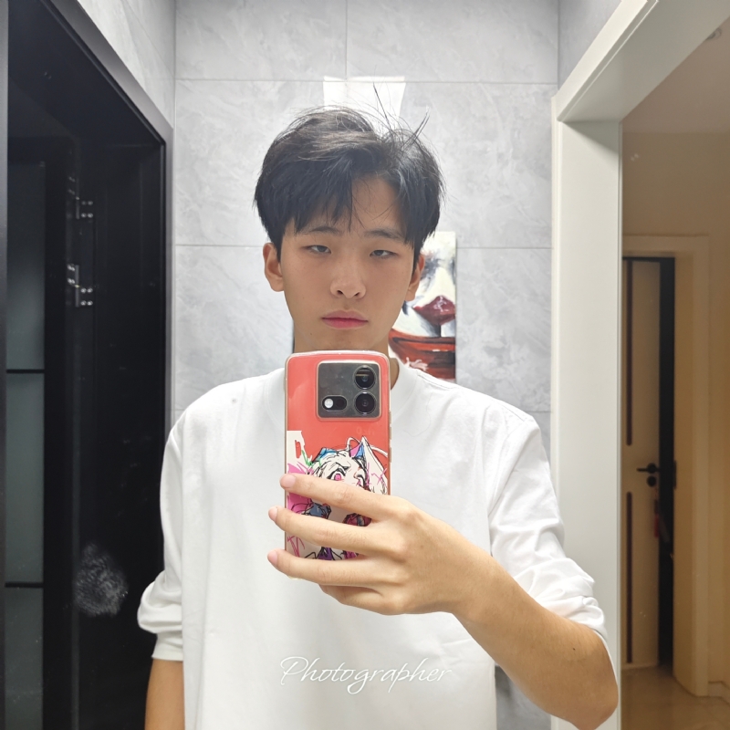 欻欻的第一张照片--东莞相亲服务中心