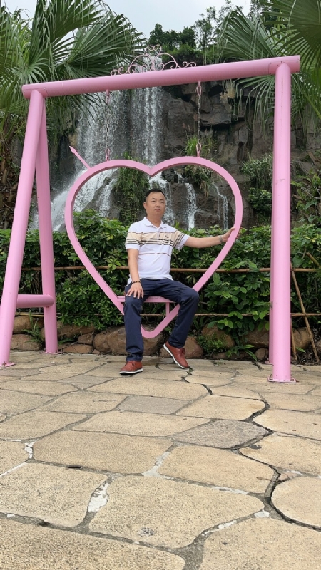 zhaofuwu的第六张照片--东莞相亲服务中心