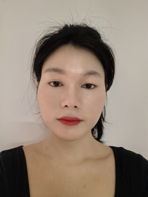 卉秀的第一张照片--东莞相亲服务中心