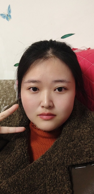 雪雪的第一张照片--东莞相亲服务中心